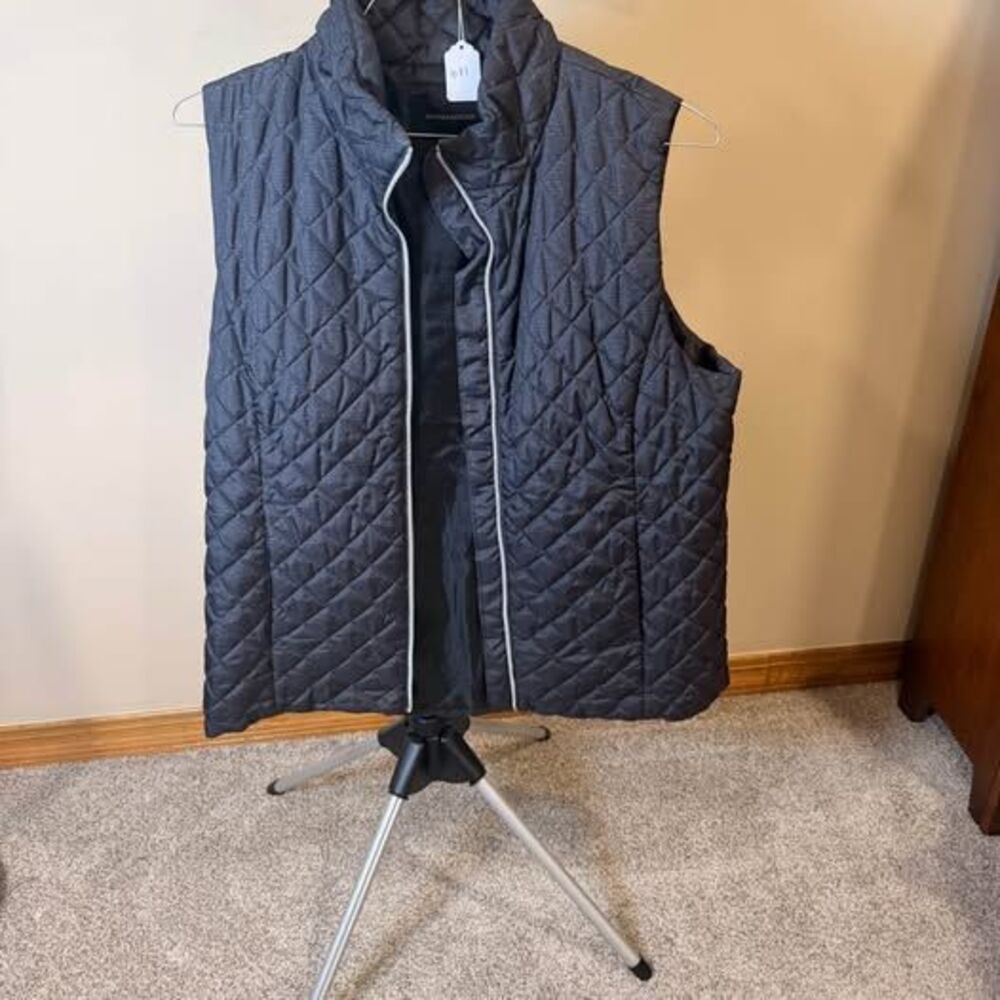 Banana Republic Quilted Vest